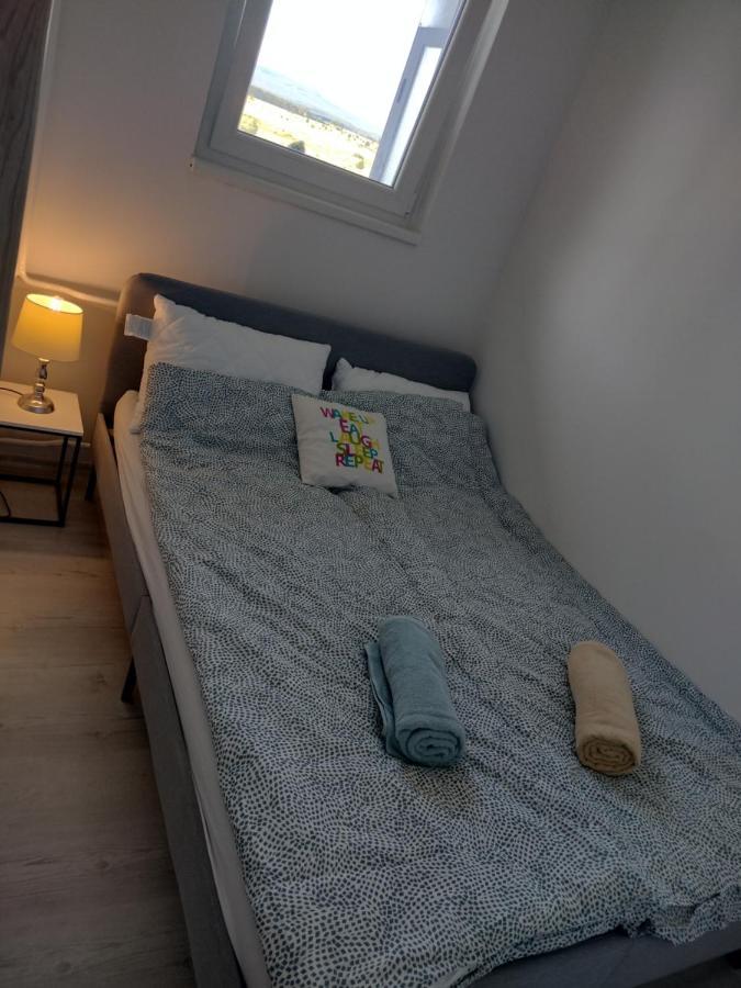 Kilato Apartman Apartment Tapolca Exterior photo