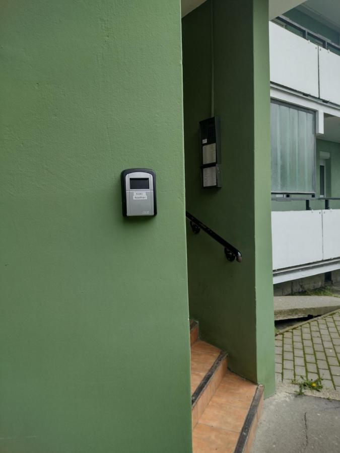 Kilato Apartman Apartment Tapolca Exterior photo