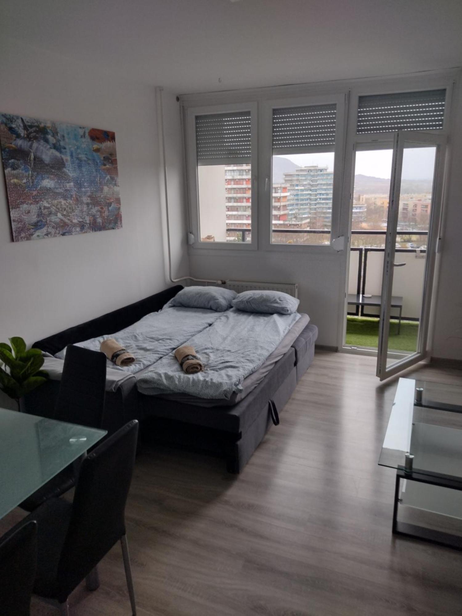 Kilato Apartman Apartment Tapolca Exterior photo